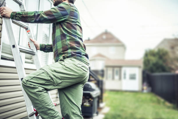 Best Yard Waste Removal  in Kentwood, LA